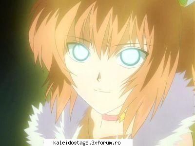 Princess without smile - da ea si Fool au avut o poveste romantica in - OVA-uri