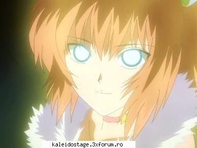 Princess without smile - may_wong - OVA-uri