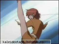 Rosetta - RosettaLOVEDiabolo - Rosetta Passel