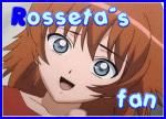 Rosetta - Dark Angel - Rosetta Passel