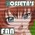 Rosetta - Dark Angel - Rosetta Passel