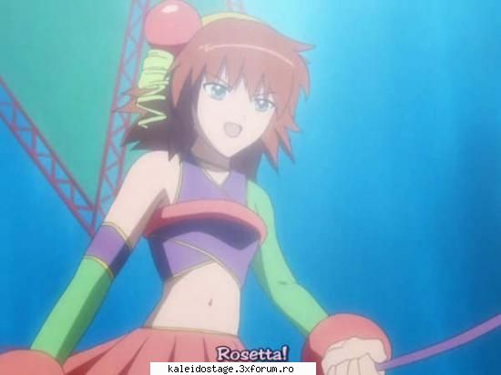 Rosetta Pasel - Sophie_angel - Imagini