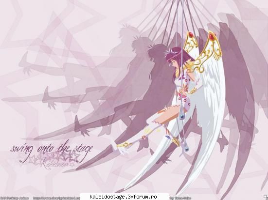 Sora Naegino - Hinata - Imagini
