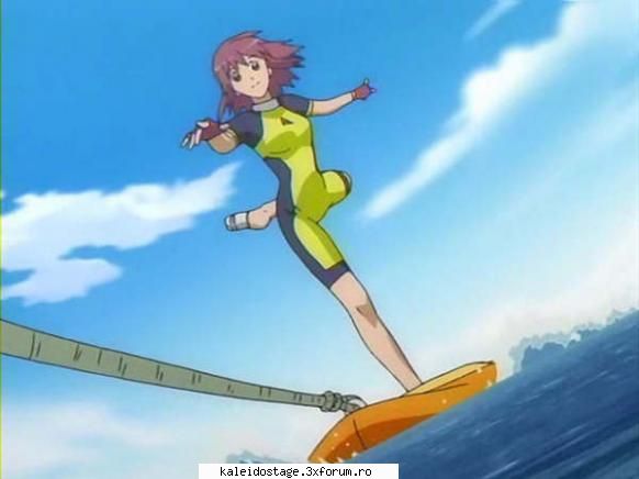 Sora Naegino - Sora Naegino Girl - Imagini