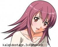 Sora Naegino - Layla_Hamilton - Imagini