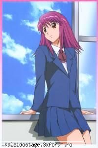 Sora Naegino - Layla_Hamilton - Imagini