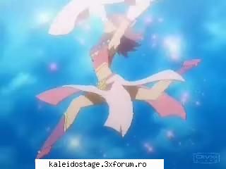 Sora Naegino - RosettaLOVEDiabolo - Imagini