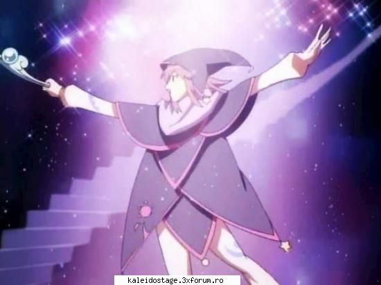 The shows - Angel_Sora - Imagini