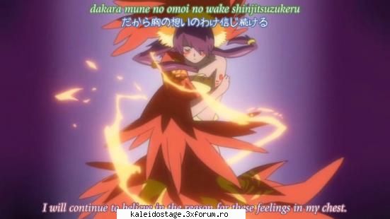 The shows - Angel_Sora - Imagini