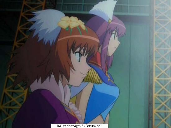 The shows - Angel_Sora - Imagini