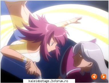 The shows - Angel_Sora - Imagini