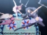 The shows - kaleidostar_girl - Imagini