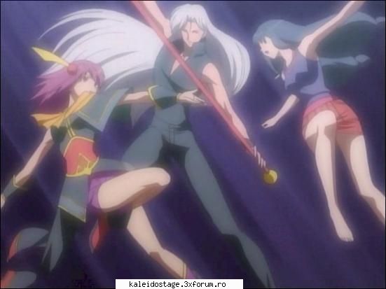 The shows - kaleidostar_girl - Imagini