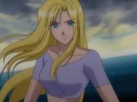 Trambulina - anime_girl - Diabolo& trambulina