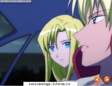 Yuri - imi place mult de tot se potriveste bene cu Layla - Yuri Killian