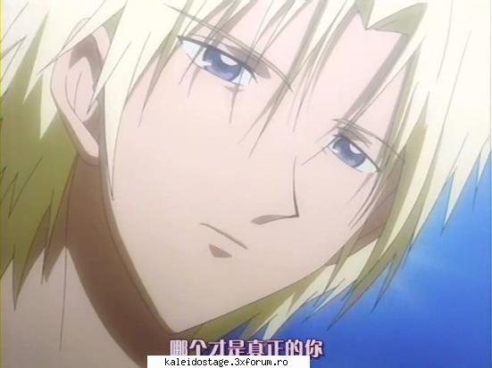 Yuri - am yo ceva despre el: Yuri Killian Age: 18 Place - Yuri Killian
