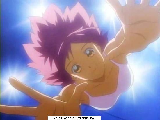 acrobatia ingerului - anime_girl - Sora Naegino