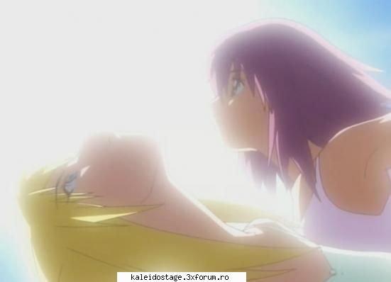 acrobatia ingerului - anime_girl - Sora Naegino