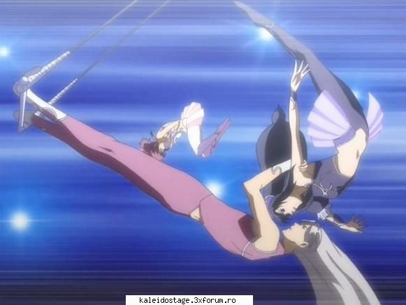 acrobatia ingerului - anime_girl - Sora Naegino
