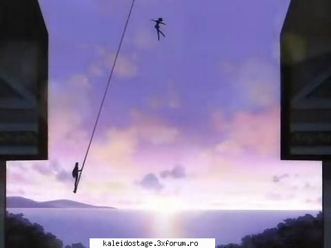 acrobatia ingerului - anime_girl - Sora Naegino