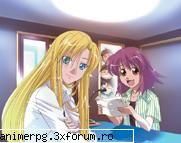 creatiile mele - anime_girl - Imagini
