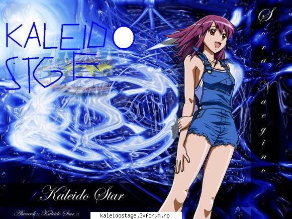 creatiile mele - anime_girl - Imagini