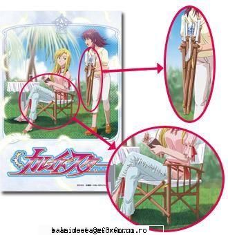 creatiile mele - anime_girl - Imagini
