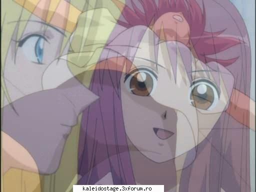creatiile mele - anime_girl - Imagini