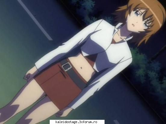 discutii pe margine... - may_wong - OVA-uri