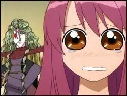faze perverse - anime_girl - Fool