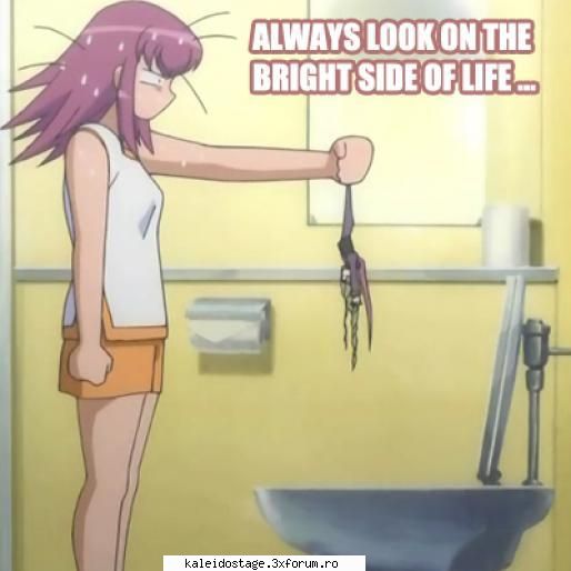 faze perverse - anime_girl - Fool