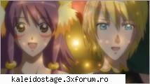 golden phoenix - mai dragutza a fost layla - Layla Hamilton