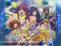 grupul kaleido stage - layla_trapez - Imagini