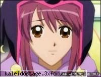 imagini kaleido star - si asta e cu sora - Imagini
