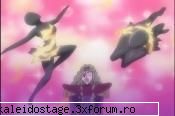 imagini kaleido star - crii - Imagini