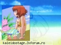 imagini kaleido star - Rosseta estii cooooooooooooooooooollllllllllllllll - Imagini