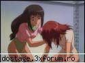 imagini kaleido star - yeah...eu si sora:P - Imagini