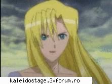 imagini kaleido star - Layla_Hamilton - Imagini
