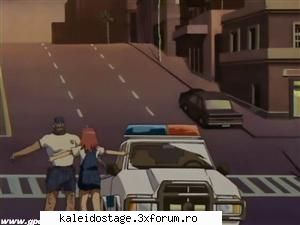 jerry - Da mai am poze (el e in spate) ;) - Policemen Jerry