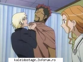 kate - Sophie_angel - Doctor Kate