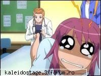 kate - CRIIYURILEON - Doctor Kate