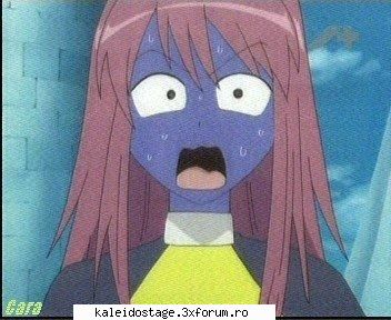 knd face cate o gafa... - layla_kaleido_star - Sora Naegino