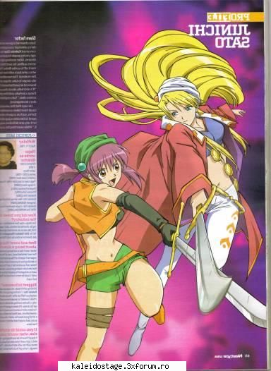 layla&sora - anime_girl - Imagini