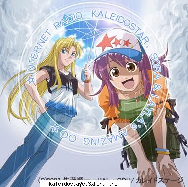 layla&sora - anime_girl - Imagini
