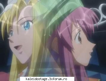 layla&sora - anime_girl - Imagini