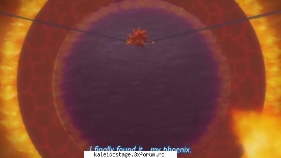 legend of phoenix - Sophie_angel - Imagini