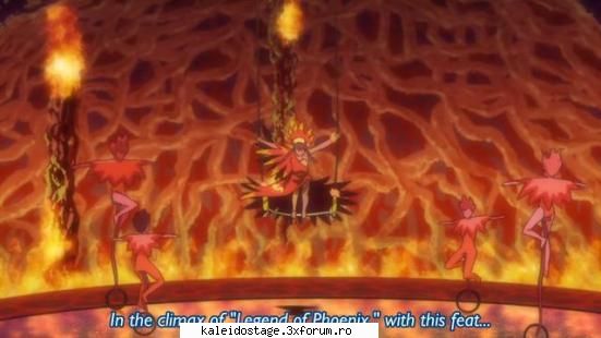 legend of phoenix - Sophie_angel - Imagini