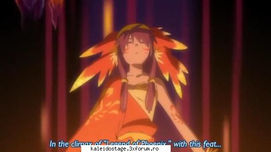 legend of phoenix - Sophie_angel - Imagini