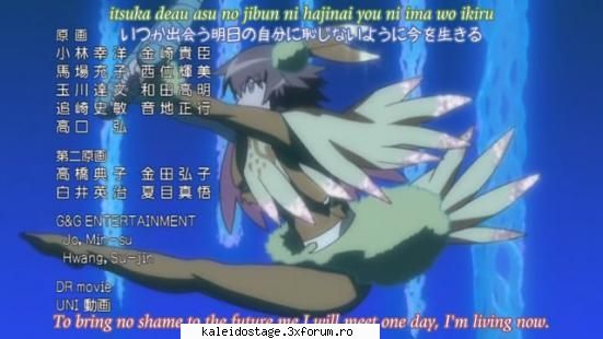 legend of phoenix - Sophie_angel - Imagini