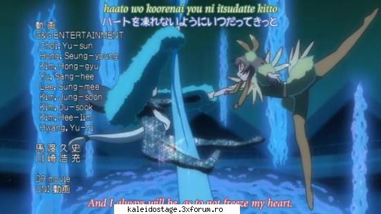 legend of phoenix - Sophie_angel - Imagini